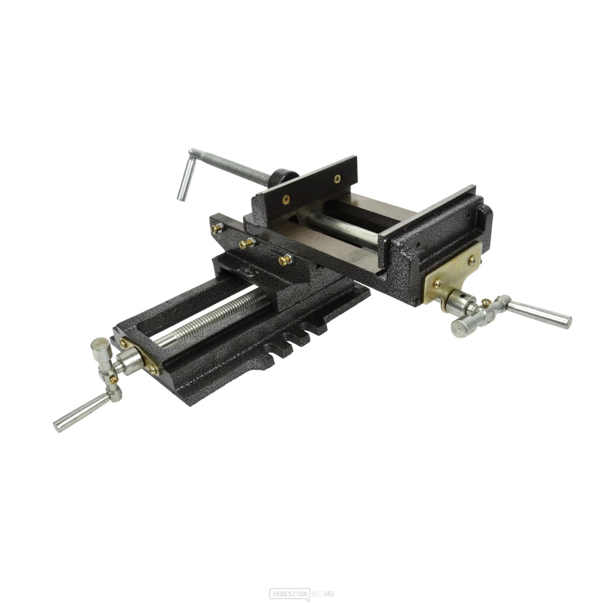 GEKO keresztsatu 5" 125mm
