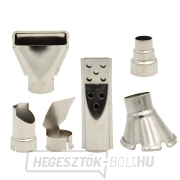 Izzó égő, 2500 W, 600°C - GEKO G20036 Izzó égő, 2500 W, 600°C - GEKO G20036 náhled