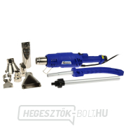 Hőlégfúvó - gyomirtó 230V (10) Előnézet 