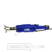 Hőlégfúvó - gyomirtó 230V (10) Előnézet 