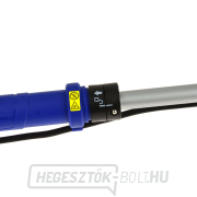 Hőlégfúvó - gyomirtó 230V (10) náhled