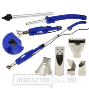 Hőlégfúvó - gyomirtó 230V (10) náhled