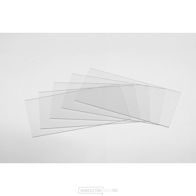 Belső védőfólia patrel zöld e684-hez