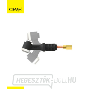 Kowax T17A FLEXI zseblámpa test gallery main image