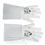 Teljes bőr hegesztőkesztyű Worm UNDULATA Méret 10 Teljes bőr hegesztőkesztyű Worm UNDULATA Méret 10 gallery main image