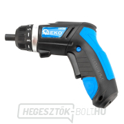 Akkus csavarozó 3,6 V + tartozékok (10) náhled