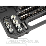 Akkus csavarozó 3,6 V + tartozékok (10) náhled