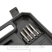 Akkus csavarozó 3,6 V + tartozékok (10) náhled