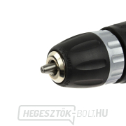 GEKO akkus fúrócsavarhúzó, 1x1,3Ah, 14,4V GEKO akkus fúrócsavarhúzó, 1x1,3Ah, 14,4V náhled