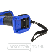 GEKO akkus fúrócsavarhúzó, 1x1,3Ah, 14,4V GEKO akkus fúrócsavarhúzó, 1x1,3Ah, 14,4V náhled