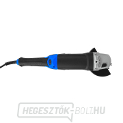 125 mm-es sarokcsiszoló fordulatszám-szabályozással, hosszú nyéllel (6) náhled