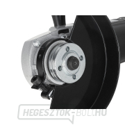 125 mm-es sarokcsiszoló fordulatszám-szabályozással, hosszú nyéllel (6) náhled