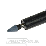 GEKO Egyenes csiszoló tüskével 700W, 6mm GEKO Egyenes csiszoló tüskével 700W, 6mm náhled
