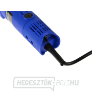 GEKO Egyenes csiszoló tüskével 700W, 6mm GEKO Egyenes csiszoló tüskével 700W, 6mm náhled