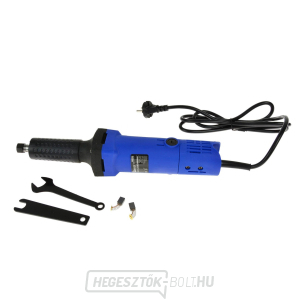 GEKO Egyenes csiszoló tüskével 700W, 6mm GEKO Egyenes csiszoló tüskével 700W, 6mm gallery main image