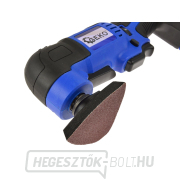 GEKO Renovator - akkumulátoros többfunkciós készülék 18V Li-ion - akkumulátor és töltő nélkül GEKO Renovator - akkumulátoros többfunkciós készülék 18V Li-ion - akkumulátor és töltő nélkül náhled