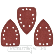 Akkus vibrációs csiszológép GEKO G80619 18V - akkumulátor és töltő nélkül Akkus vibrációs csiszológép GEKO G80619 18V - akkumulátor és töltő nélkül náhled