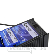 GEKO többfunkciós elektromos köszörű 3 az 1-ben, 65 W, élező, véső, véső GEKO többfunkciós elektromos köszörű 3 az 1-ben, 65 W, élező, véső, véső náhled