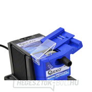 GEKO többfunkciós elektromos köszörű 3 az 1-ben, 65 W, élező, véső, véső GEKO többfunkciós elektromos köszörű 3 az 1-ben, 65 W, élező, véső, véső náhled