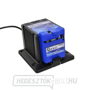 GEKO többfunkciós elektromos köszörű 3 az 1-ben, 65 W, élező, véső, véső GEKO többfunkciós elektromos köszörű 3 az 1-ben, 65 W, élező, véső, véső náhled