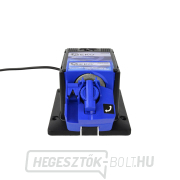 Multifunkciós kés-, fúró- és vésőélező (4) Előnézet 