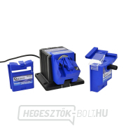 GEKO többfunkciós elektromos köszörű 3 az 1-ben, 65 W, élező, véső, véső GEKO többfunkciós elektromos köszörű 3 az 1-ben, 65 W, élező, véső, véső gallery main image