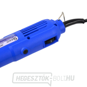 GEKO Köszörűgép egyenes mini, 40 tartozék GEKO Köszörűgép egyenes mini, 40 tartozék náhled