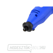 GEKO Köszörűgép egyenes mini, 40 tartozék GEKO Köszörűgép egyenes mini, 40 tartozék náhled