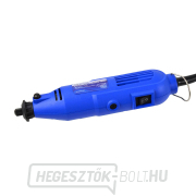 Mini daráló tartozékokkal 40 db (10) Előnézet 