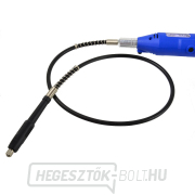 Mini daráló tartozékokkal 40 db (10) Előnézet 