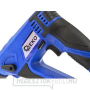 GEKO akkus fúrókalapács SDS-Plus 18V One Power - akkumulátor és töltő nélkül náhled