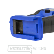 GEKO akkus fúrókalapács SDS-Plus 18V One Power - akkumulátor és töltő nélkül náhled