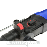 Fúrókalapács, SDS Plus, 800W, GEKO tok Fúrókalapács, SDS Plus, 800W, GEKO tok náhled