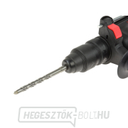 Fúrókalapács, SDS Plus, 800W, GEKO tok Fúrókalapács, SDS Plus, 800W, GEKO tok náhled