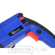 Fúrókalapács, SDS Plus, 800W, GEKO tok Fúrókalapács, SDS Plus, 800W, GEKO tok náhled