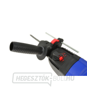 Fúrókalapács, SDS Plus, 800W, GEKO tok Fúrókalapács, SDS Plus, 800W, GEKO tok náhled