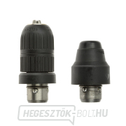 Fúrókalapács, SDS Plus, 800W, GEKO tok Fúrókalapács, SDS Plus, 800W, GEKO tok náhled