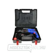 Fúrókalapács, SDS Plus, 800W, GEKO tok Fúrókalapács, SDS Plus, 800W, GEKO tok náhled
