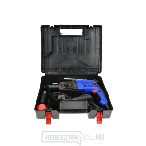 Fúrókalapács, SDS Plus, 800W, GEKO tok Fúrókalapács, SDS Plus, 800W, GEKO tok gallery main image