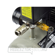 Olajkompresszor GEKO G80316 8L náhled