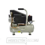 8 literes olajkompresszor/mobil/(1) Előnézet 