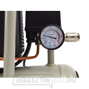 8 literes olajkompresszor/mobil/(1) Előnézet 