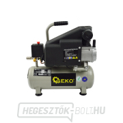 Olajkompresszor GEKO G80316 8L Olajkompresszor GEKO G80316 8L gallery main image