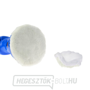 GEKO karosszériafényező, 60W, 150mm náhled