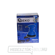 GEKO karosszériafényező, 60W, 150mm náhled