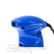 Autófényező, forgófejes, 230V, 150mm (6 db) Előnézet 