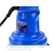 Autófényező, forgófejes, 230V, 150mm (6 db) Előnézet 