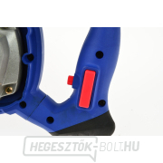 GEKO Építőipari keverékek keverőgépe 900W GEKO Építőipari keverékek keverőgépe 900W náhled