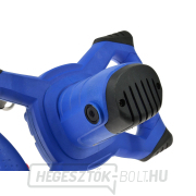 GEKO Építőipari keverékek keverőgépe 900W GEKO Építőipari keverékek keverőgépe 900W náhled