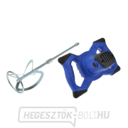 Elektromos habarcskeverő 900 W (4) Előnézet 